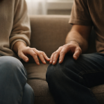 Stili navezanosti v odnosih: kako zgraditi in postati varen v odnosu